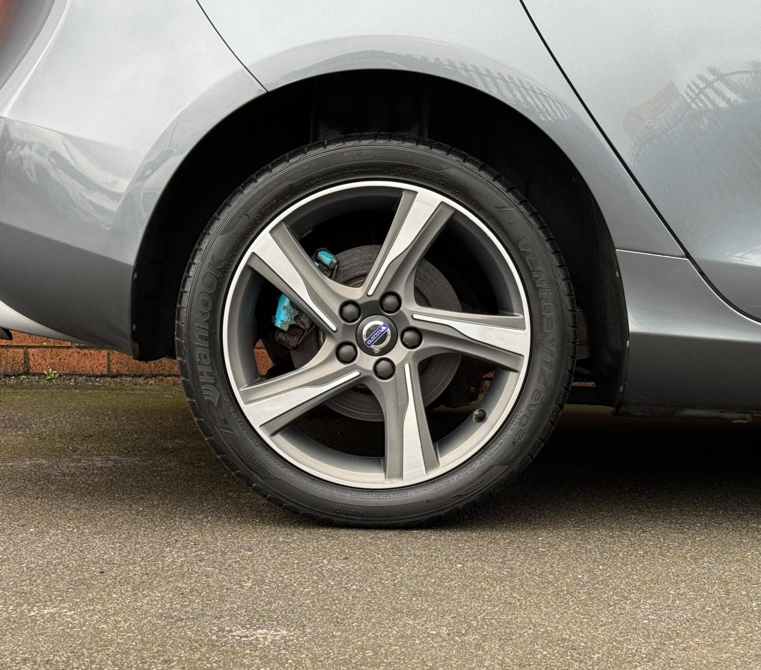 Used Volvo V40 2016 for sale - 77564633: Photo 38