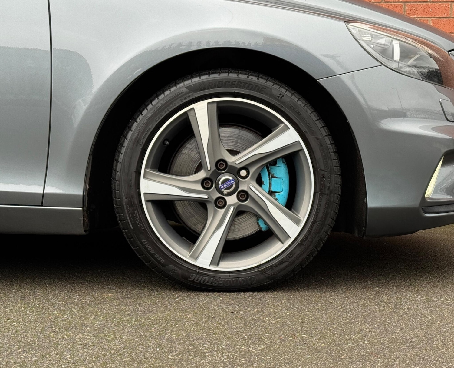 Used Volvo V40 2016 for sale - 77564633: Photo 39