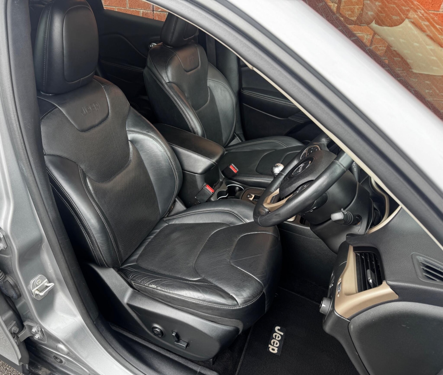 Vehicle 15