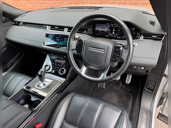 Used Land Rover Range Rover Evoque 2019 for sale - 78934358: Photo