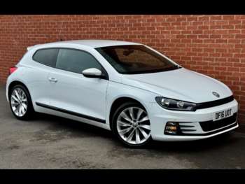 2016 (16) - 2.0 TSI 180 BlueMotion Tech GT 3dr