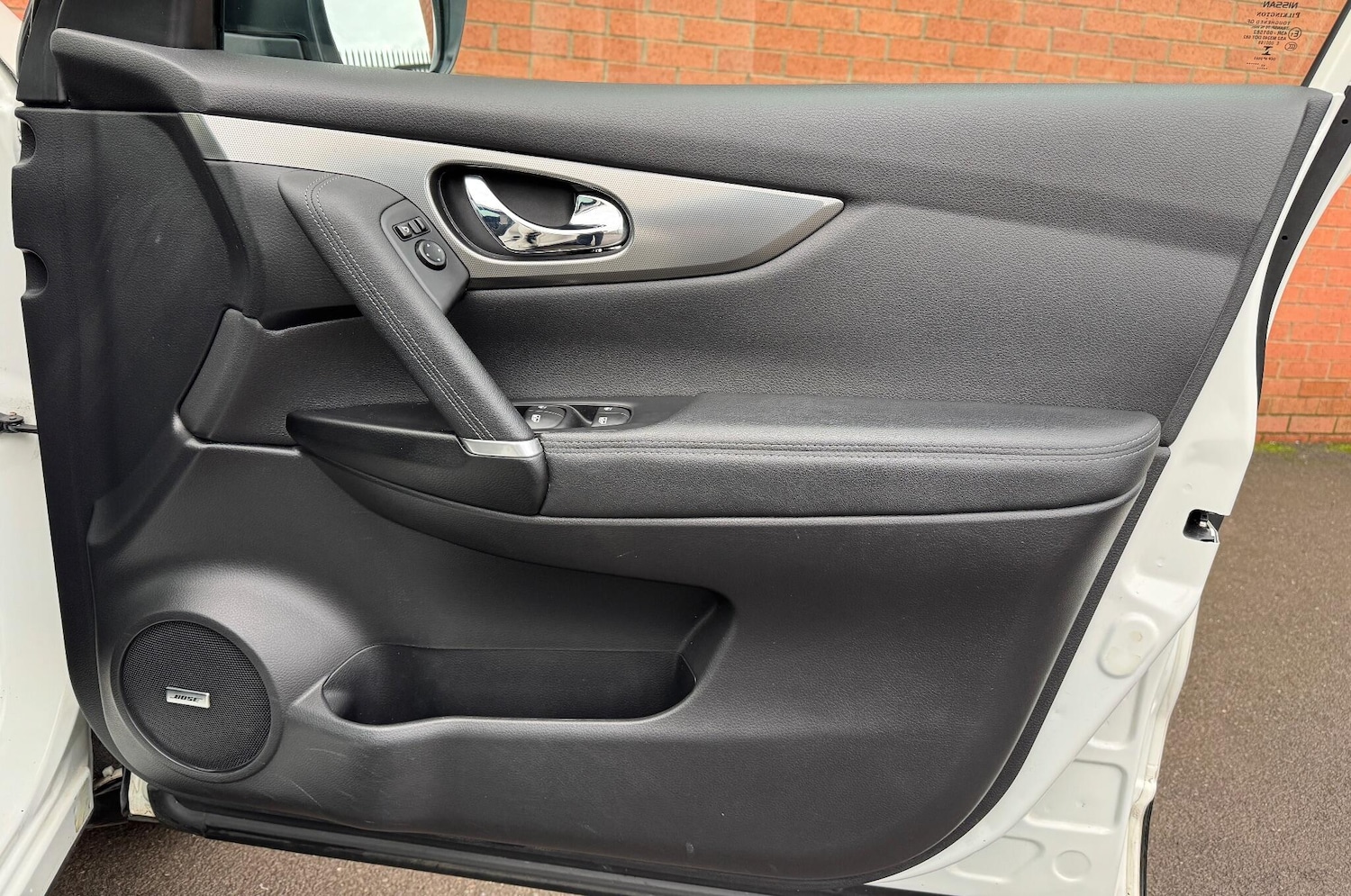 Used Nissan Qashqai for sale - 77166619: Photo 14