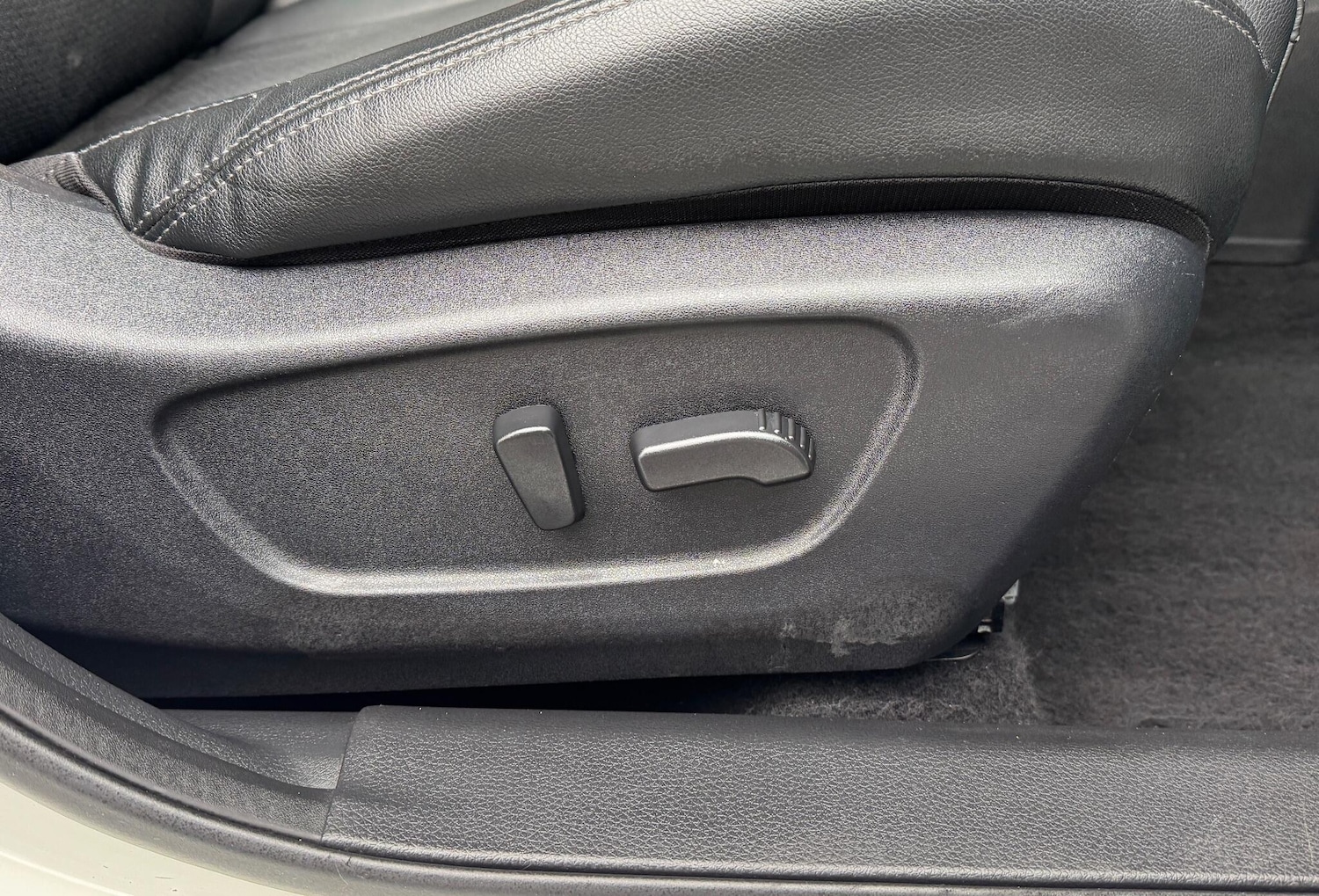 Used Nissan Qashqai for sale - 77166619: Photo 17