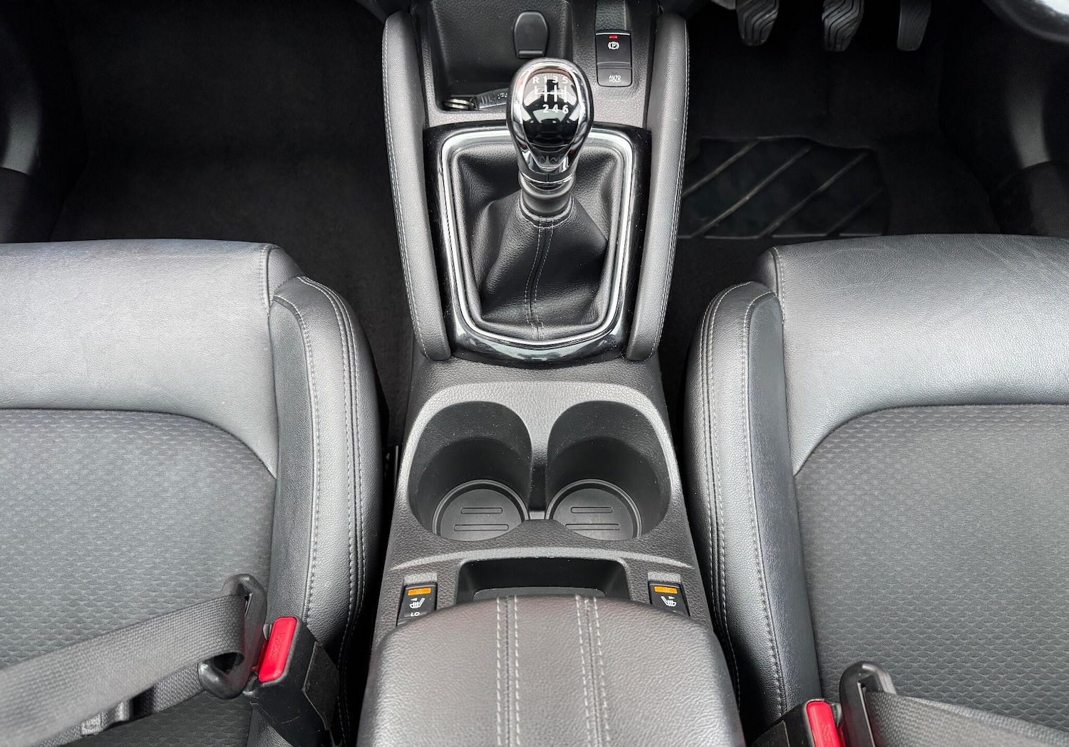 Used Nissan Qashqai for sale - 77166619: Photo 30