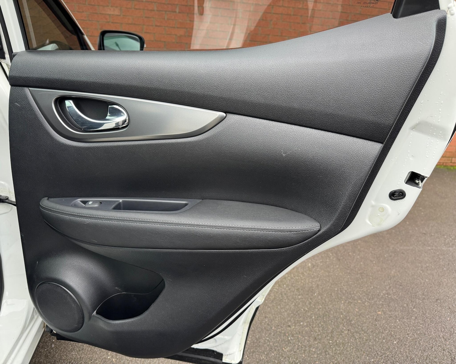 Used Nissan Qashqai for sale - 77166619: Photo 33