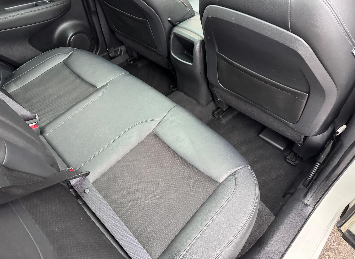 Used Nissan Qashqai for sale - 77166619: Photo 34