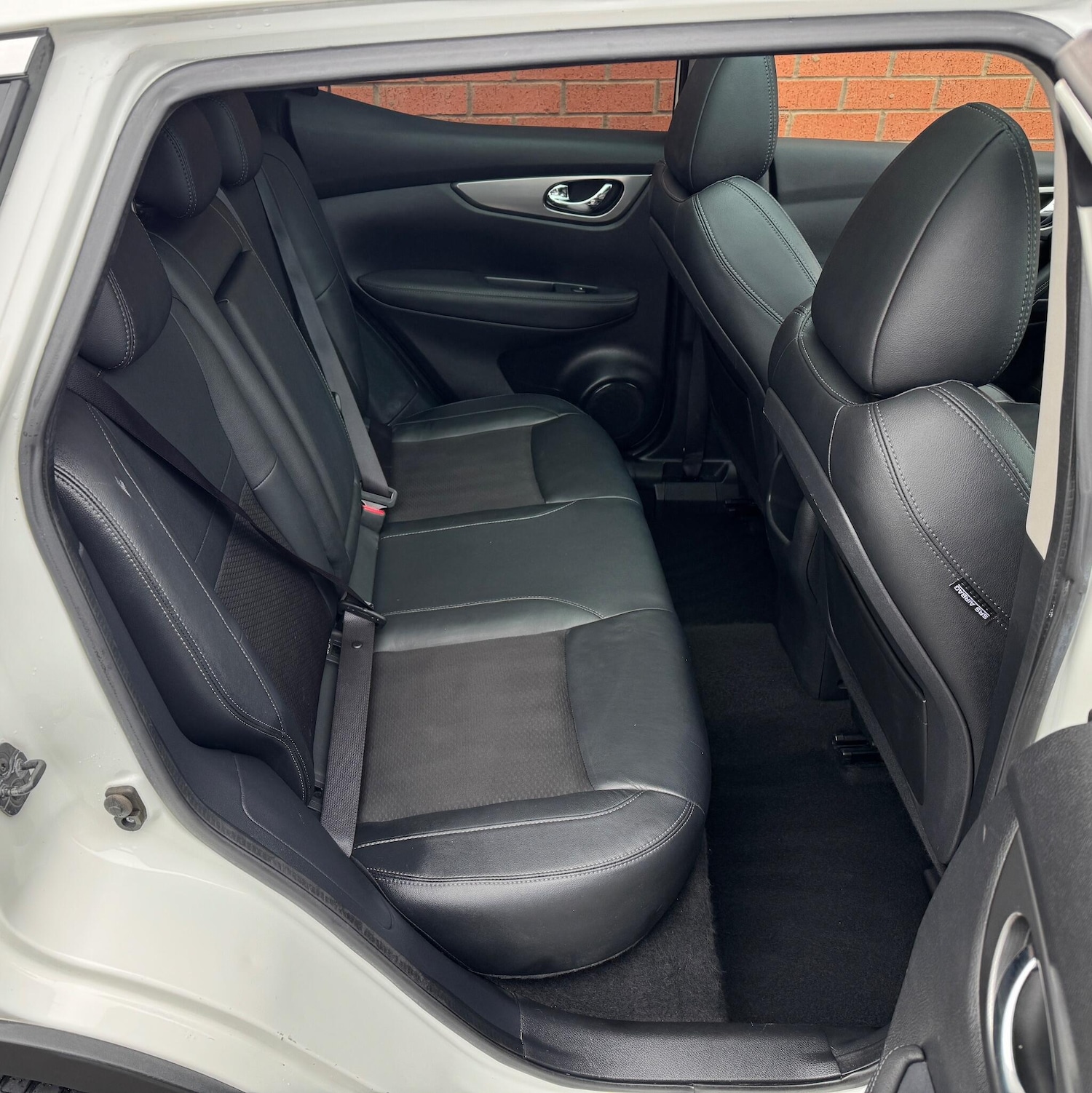 Used Nissan Qashqai for sale - 77166619: Photo 35