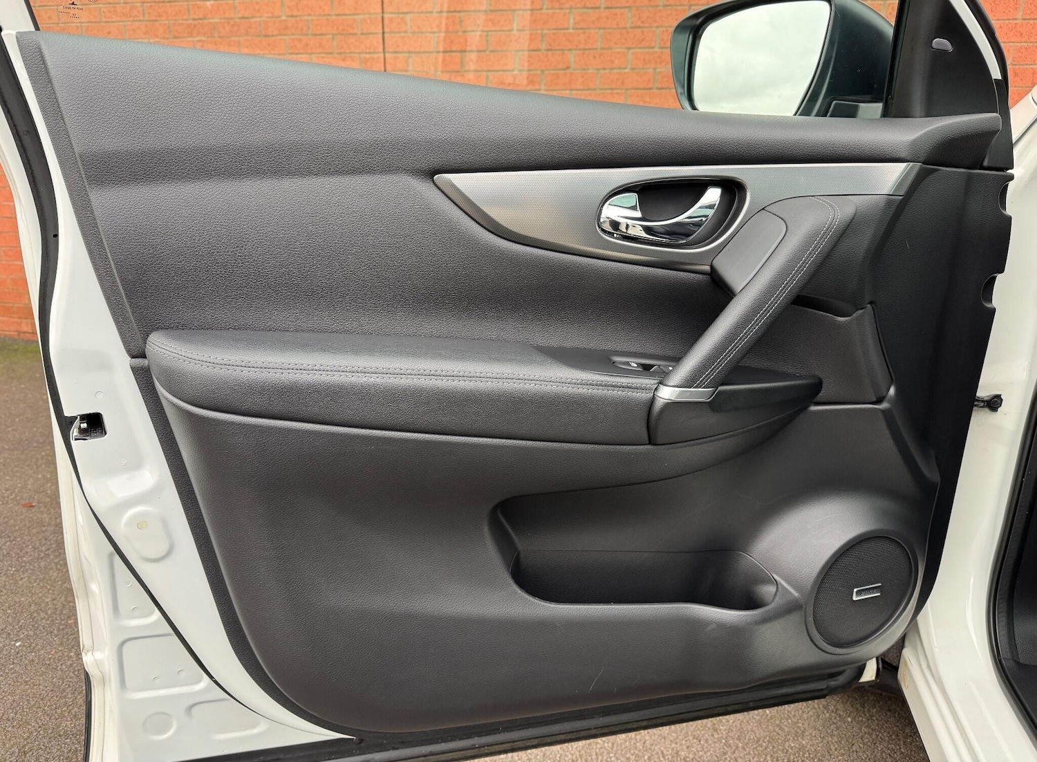 Used Nissan Qashqai for sale - 77166619: Photo 36