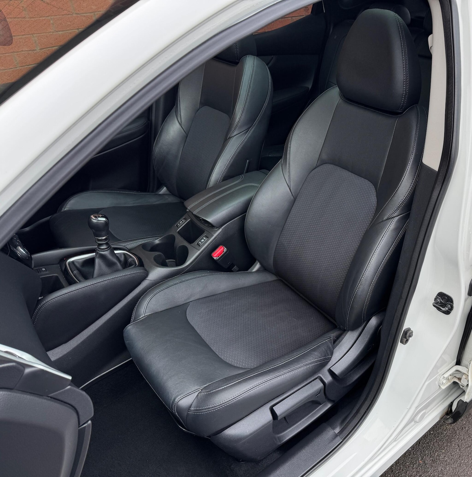 Used Nissan Qashqai for sale - 77166619: Photo 37