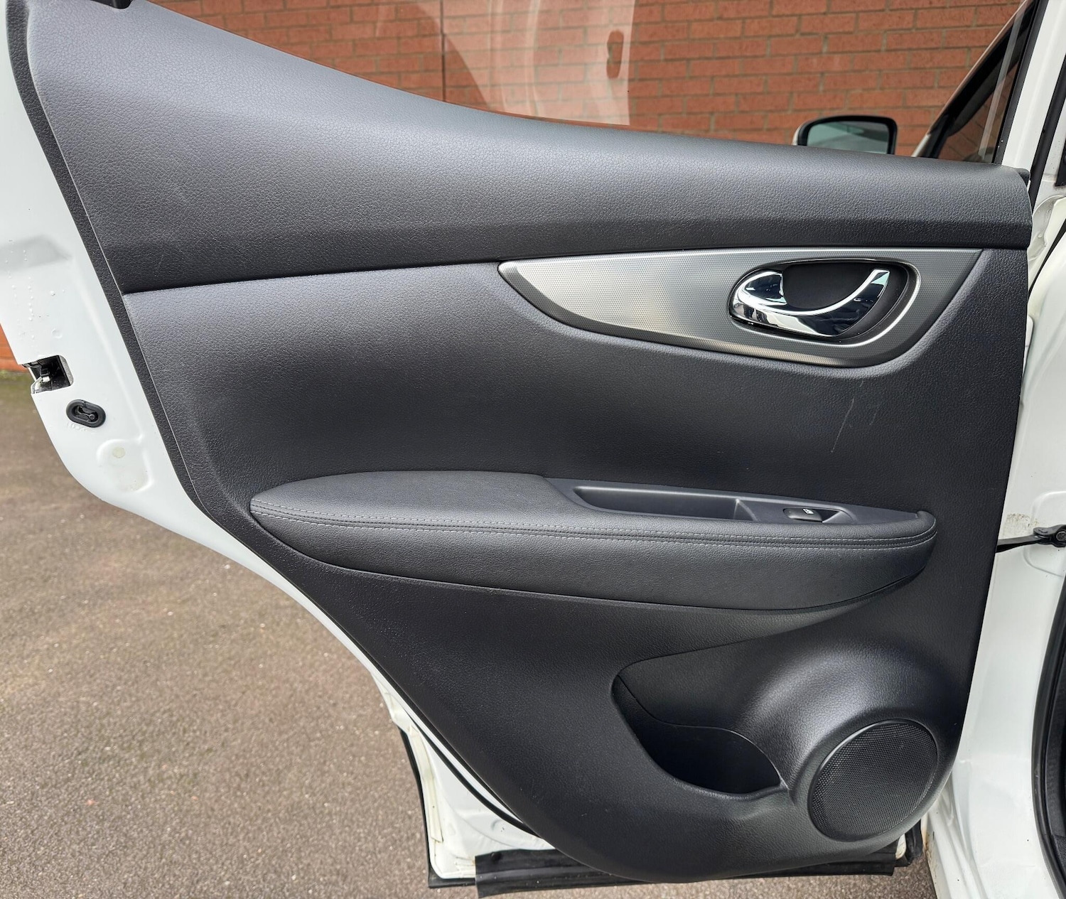 Used Nissan Qashqai for sale - 77166619: Photo 40