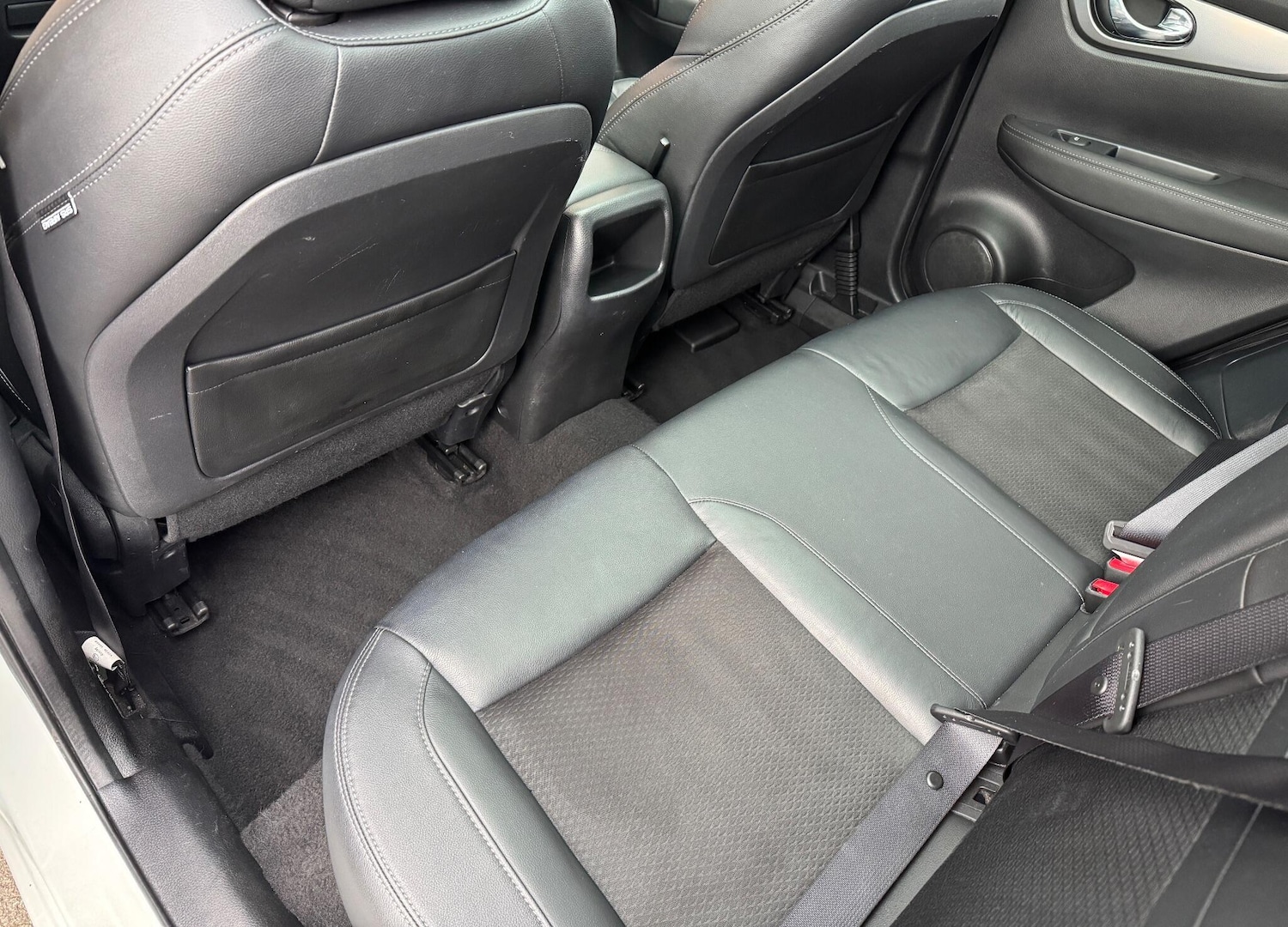 Used Nissan Qashqai for sale - 77166619: Photo 41