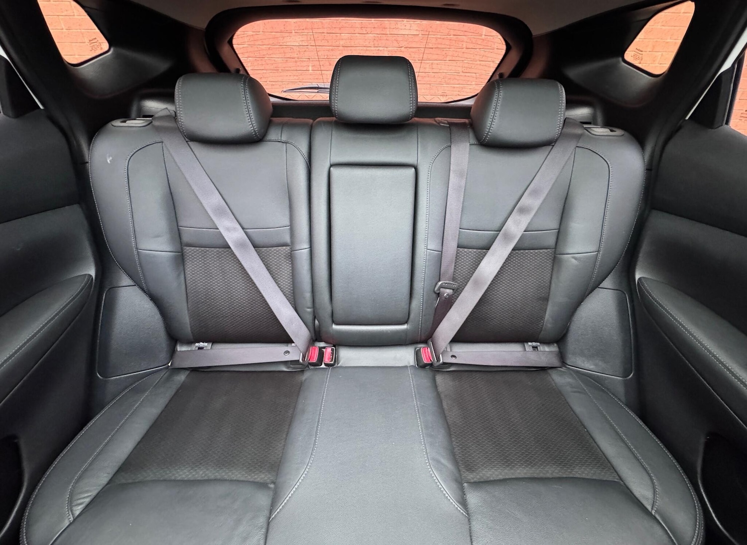 Used Nissan Qashqai for sale - 77166619: Photo 43