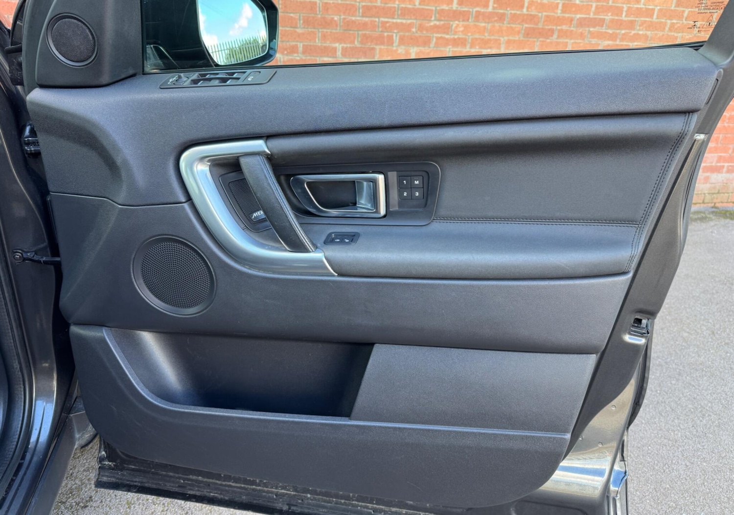 Used Land Rover Discovery Sport 2018 for sale - 78099874: Photo 14