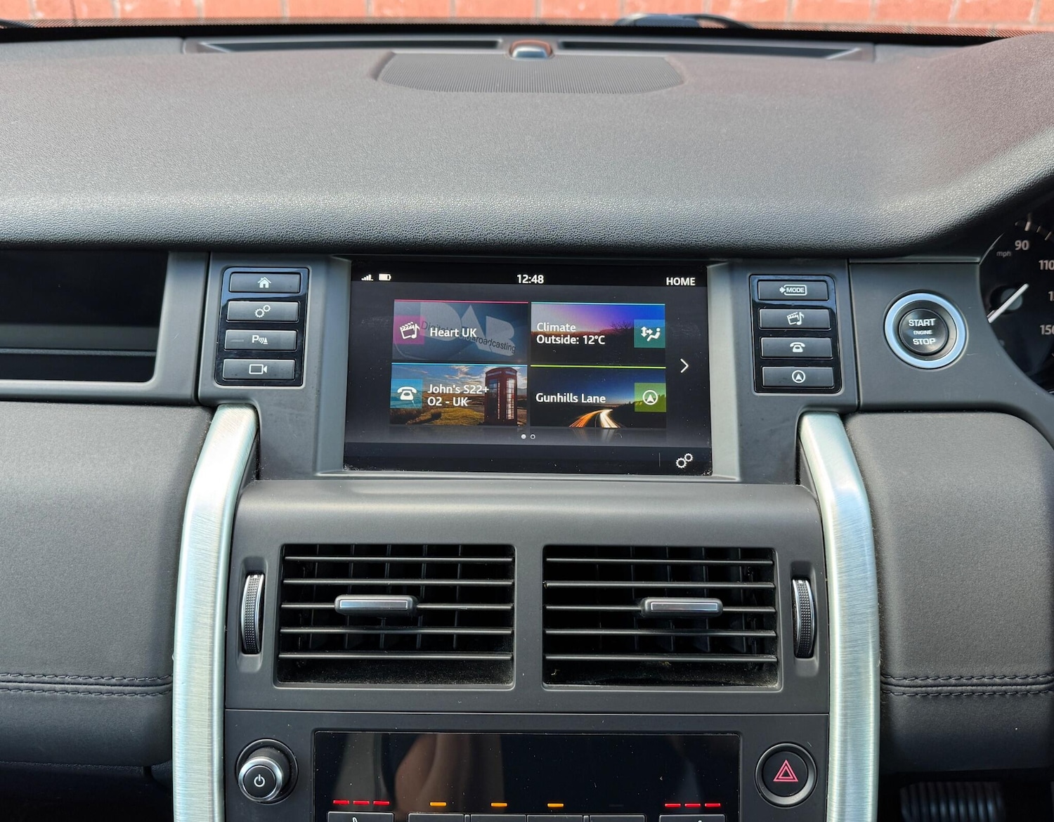 Used Land Rover Discovery Sport 2018 for sale - 78099874: Photo 20