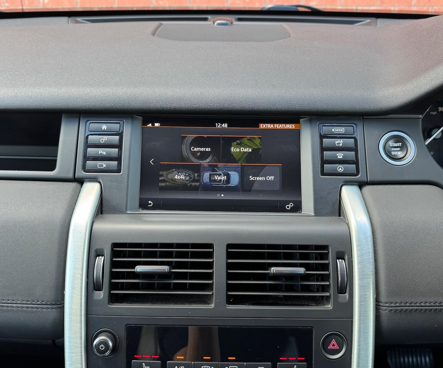 Used Land Rover Discovery Sport 2018 for sale - 78099874: Photo 21