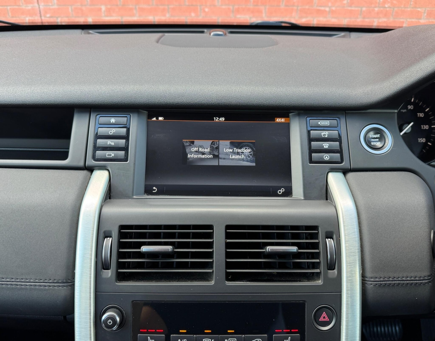 Used Land Rover Discovery Sport 2018 for sale - 78099874: Photo 22