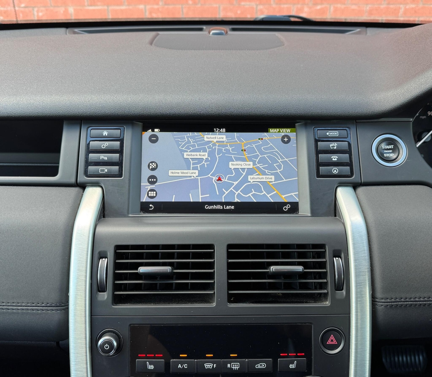 Used Land Rover Discovery Sport 2018 for sale - 78099874: Photo 23