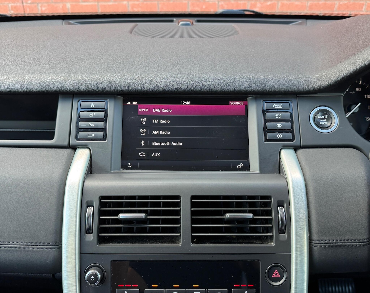 Used Land Rover Discovery Sport 2018 for sale - 78099874: Photo 24