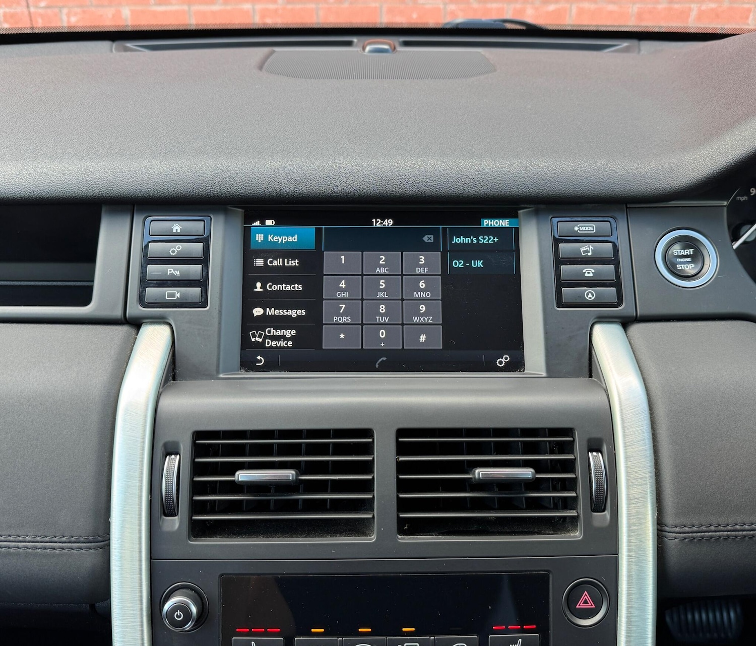 Used Land Rover Discovery Sport 2018 for sale - 78099874: Photo 25