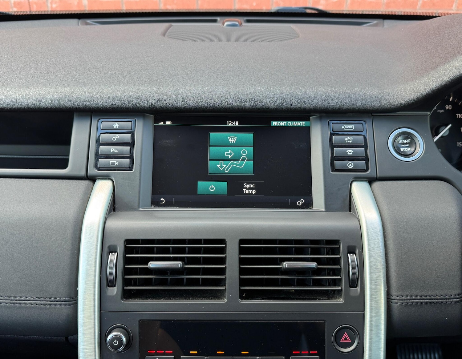 Used Land Rover Discovery Sport 2018 for sale - 78099874: Photo 26