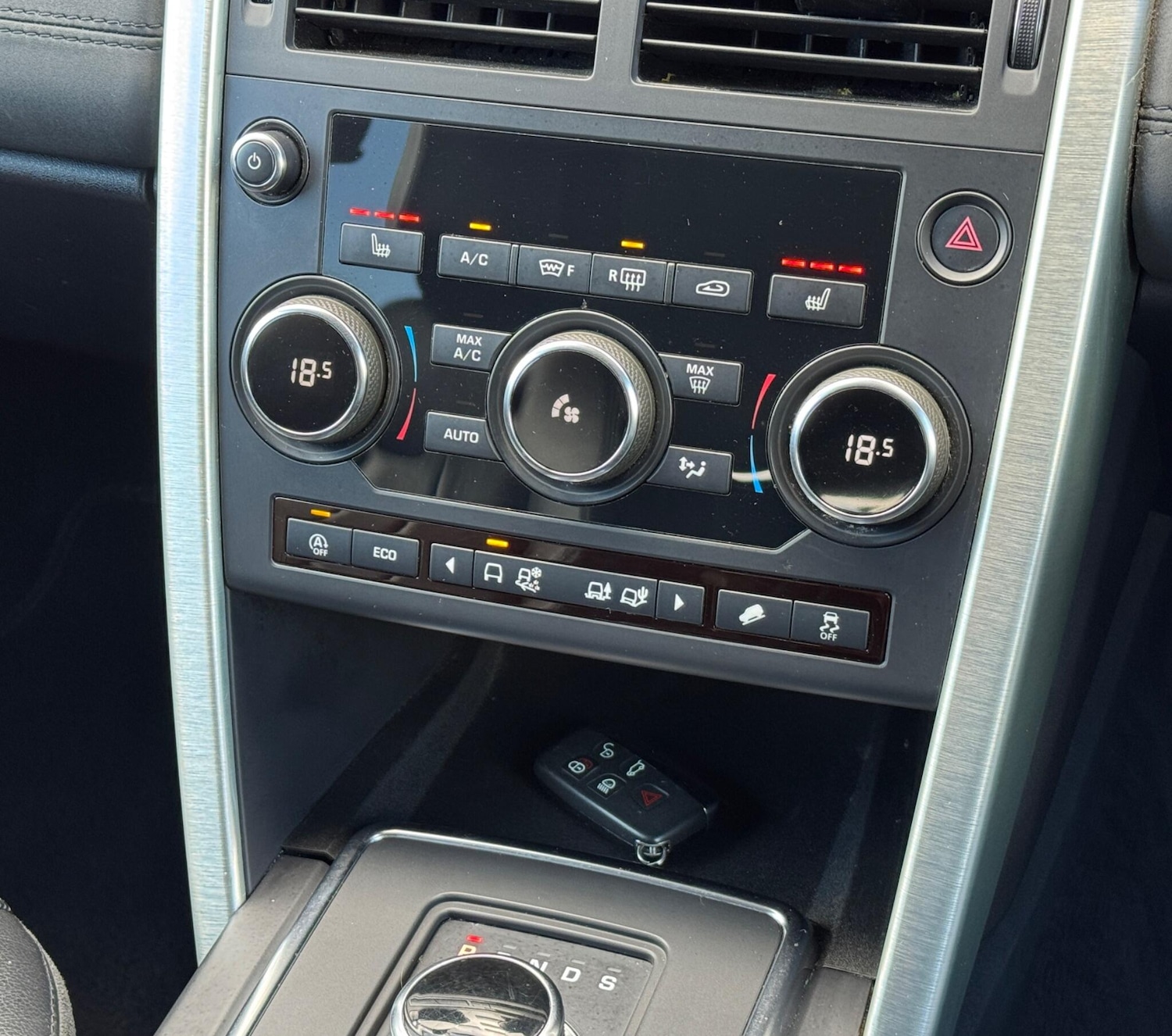 Used Land Rover Discovery Sport 2018 for sale - 78099874: Photo 29