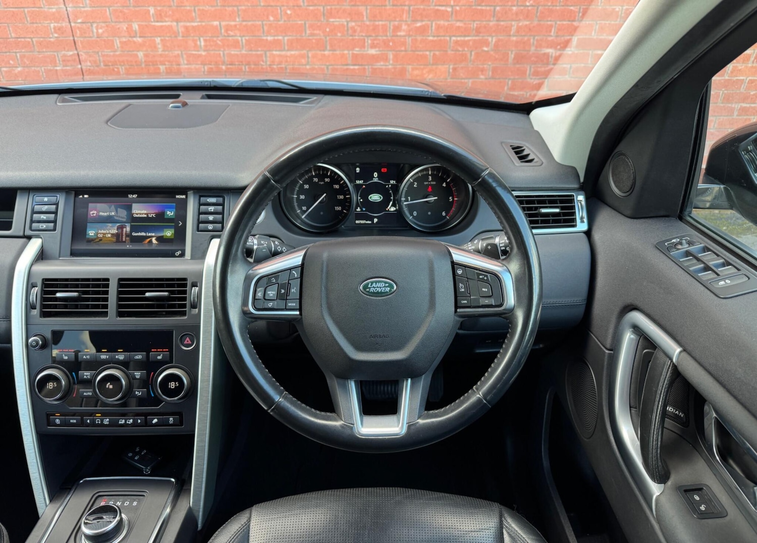 Used Land Rover Discovery Sport 2018 for sale - 78099874: Photo 30