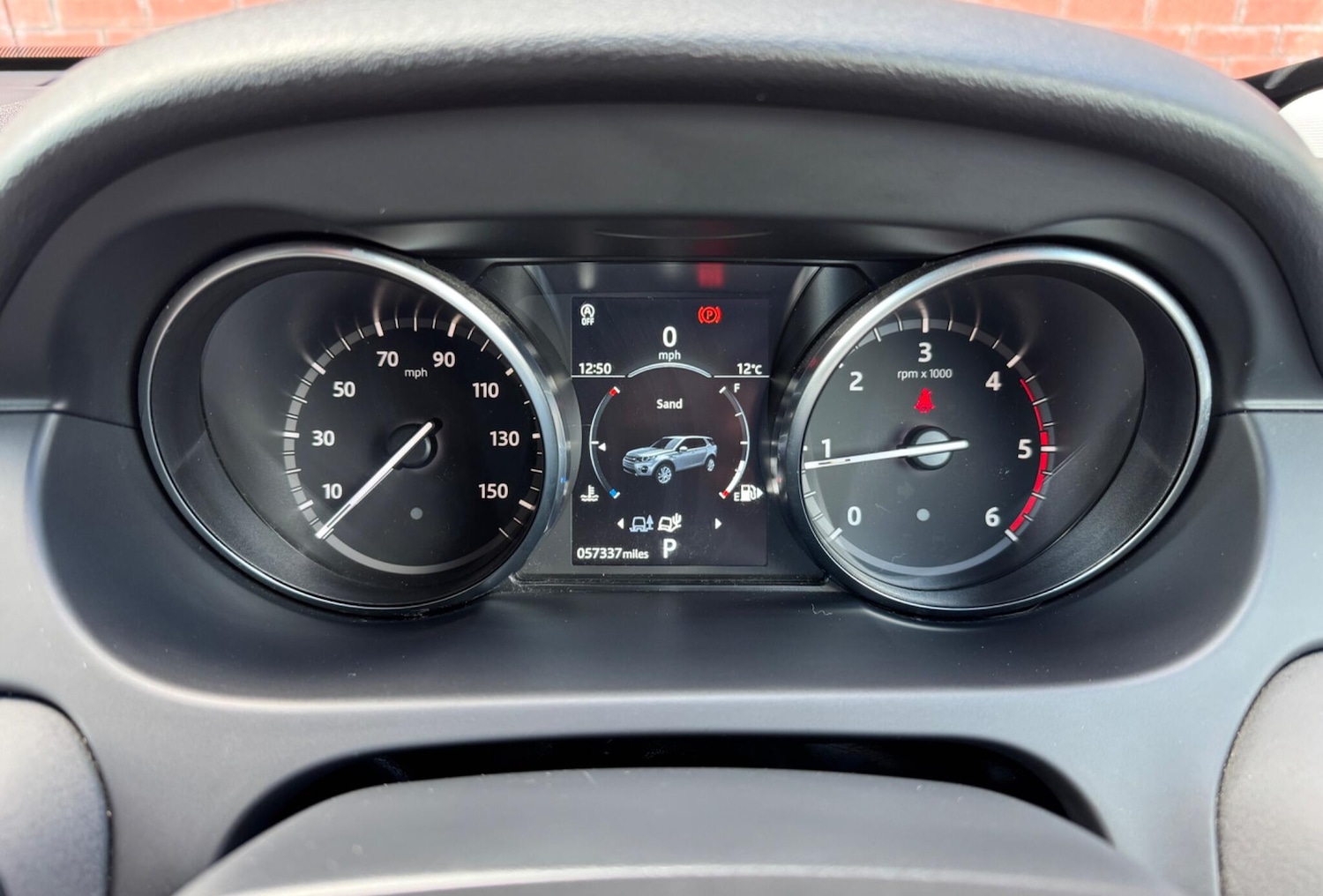 Used Land Rover Discovery Sport 2018 for sale - 78099874: Photo 33