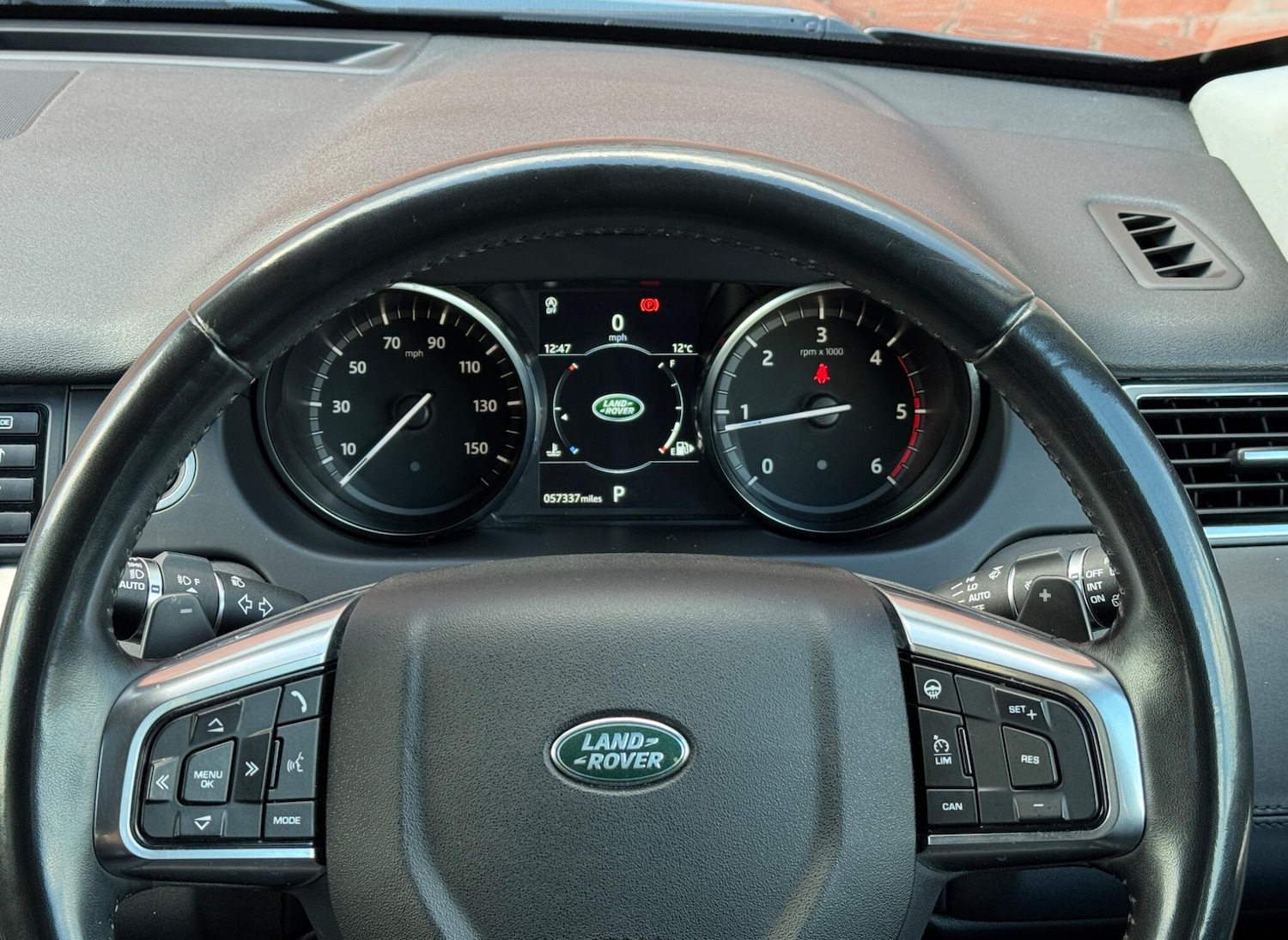Used Land Rover Discovery Sport 2018 for sale - 78099874: Photo 35