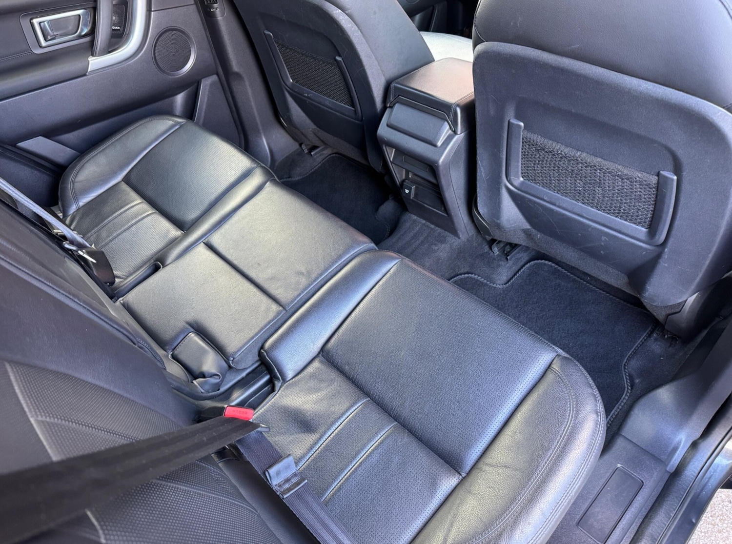 Used Land Rover Discovery Sport 2018 for sale - 78099874: Photo 38