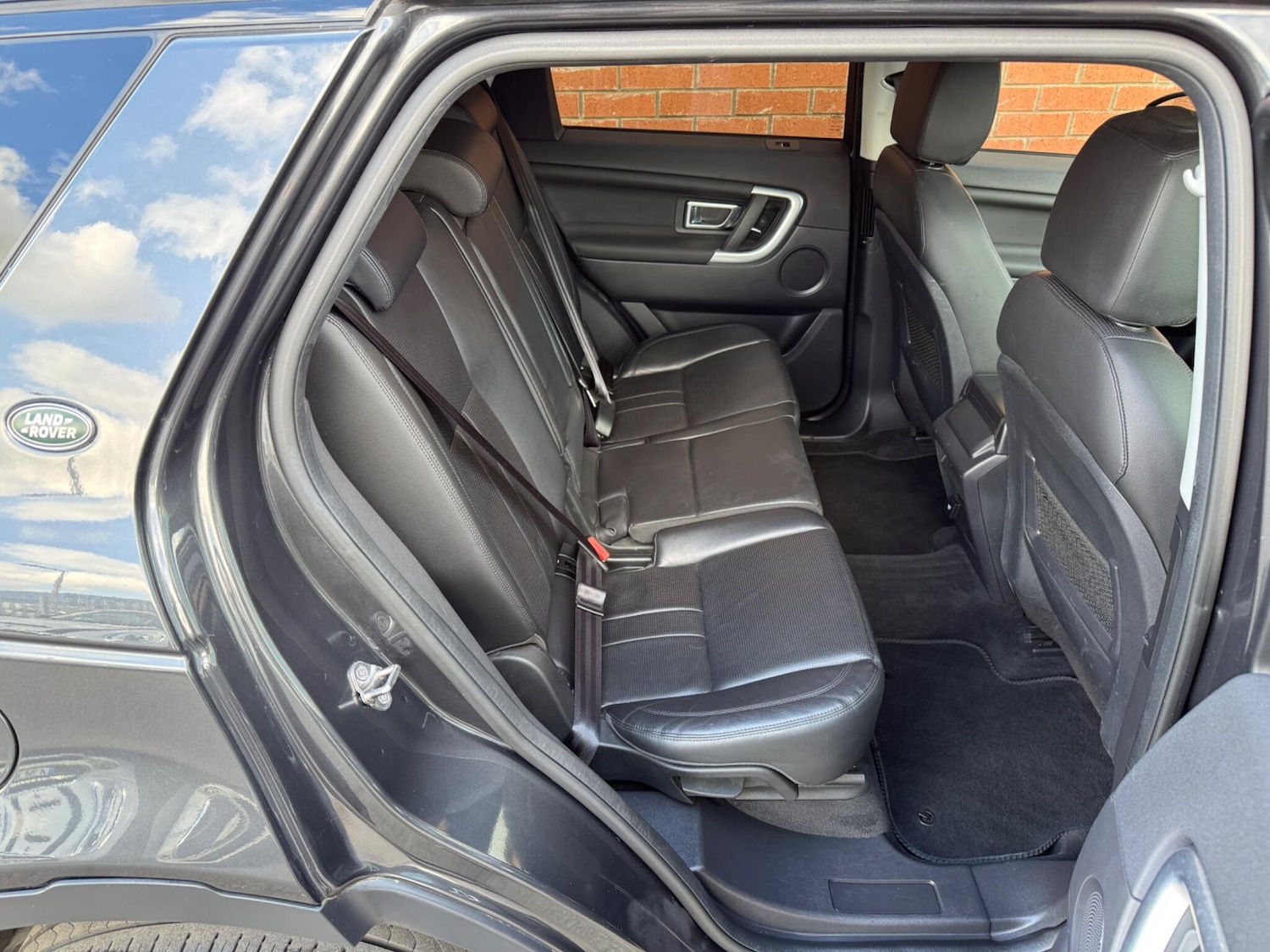 Used Land Rover Discovery Sport 2018 for sale - 78099874: Photo 39