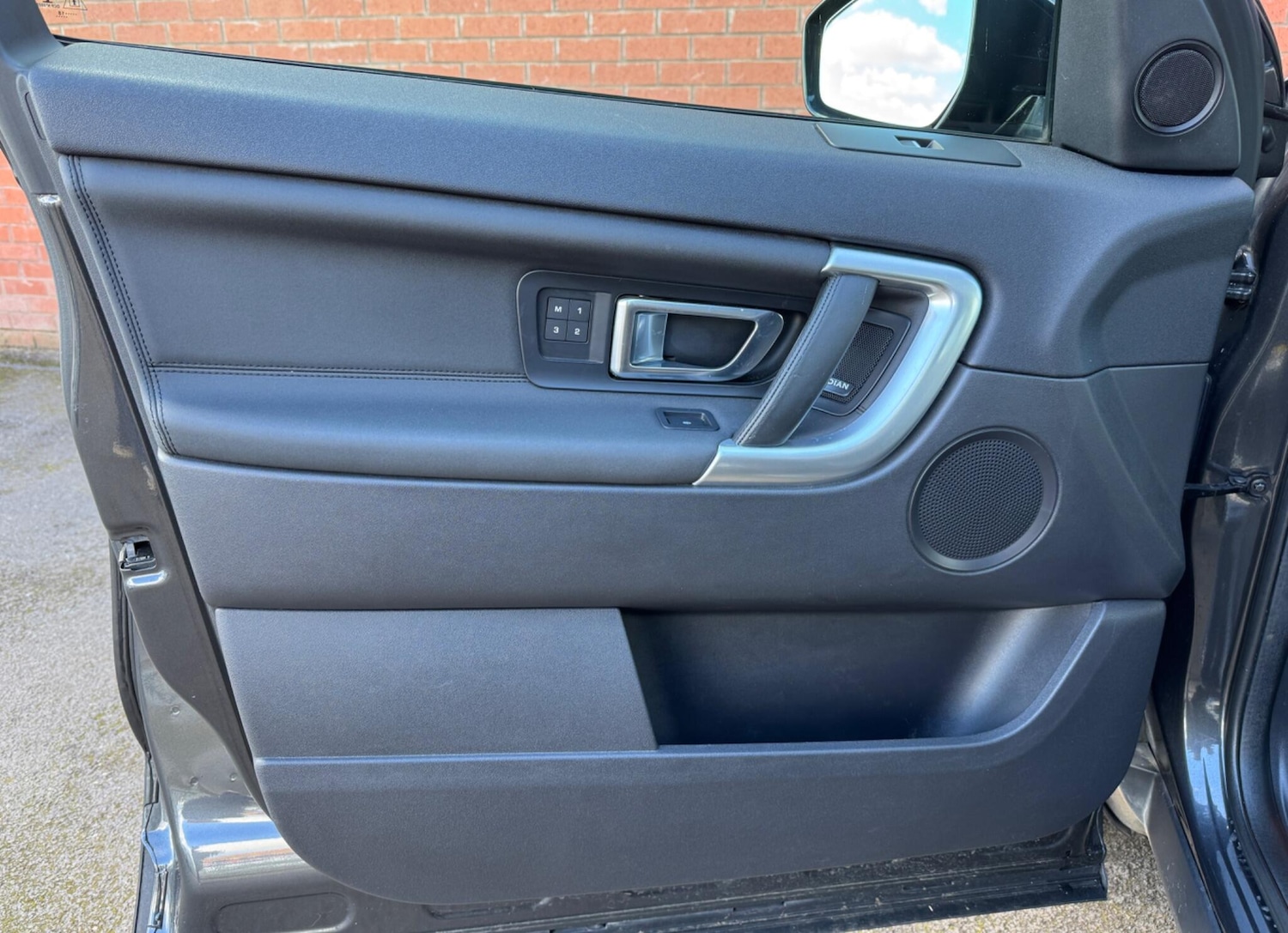 Used Land Rover Discovery Sport 2018 for sale - 78099874: Photo 40