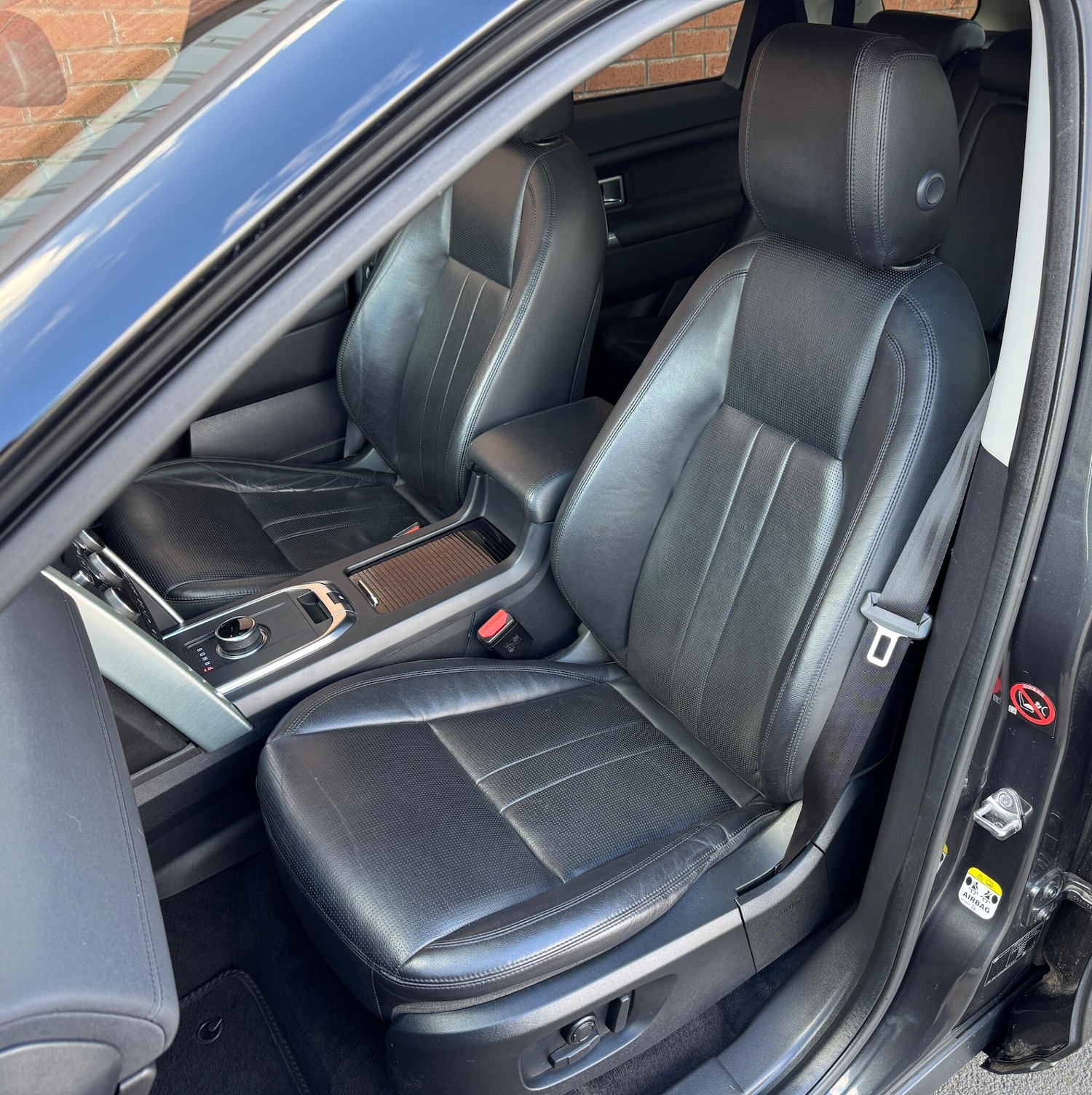 Used Land Rover Discovery Sport 2018 for sale - 78099874: Photo 41