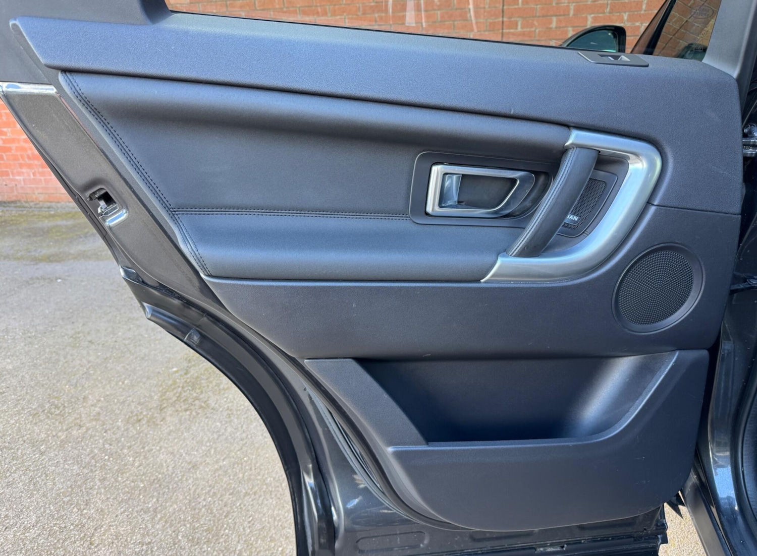 Used Land Rover Discovery Sport 2018 for sale - 78099874: Photo 45