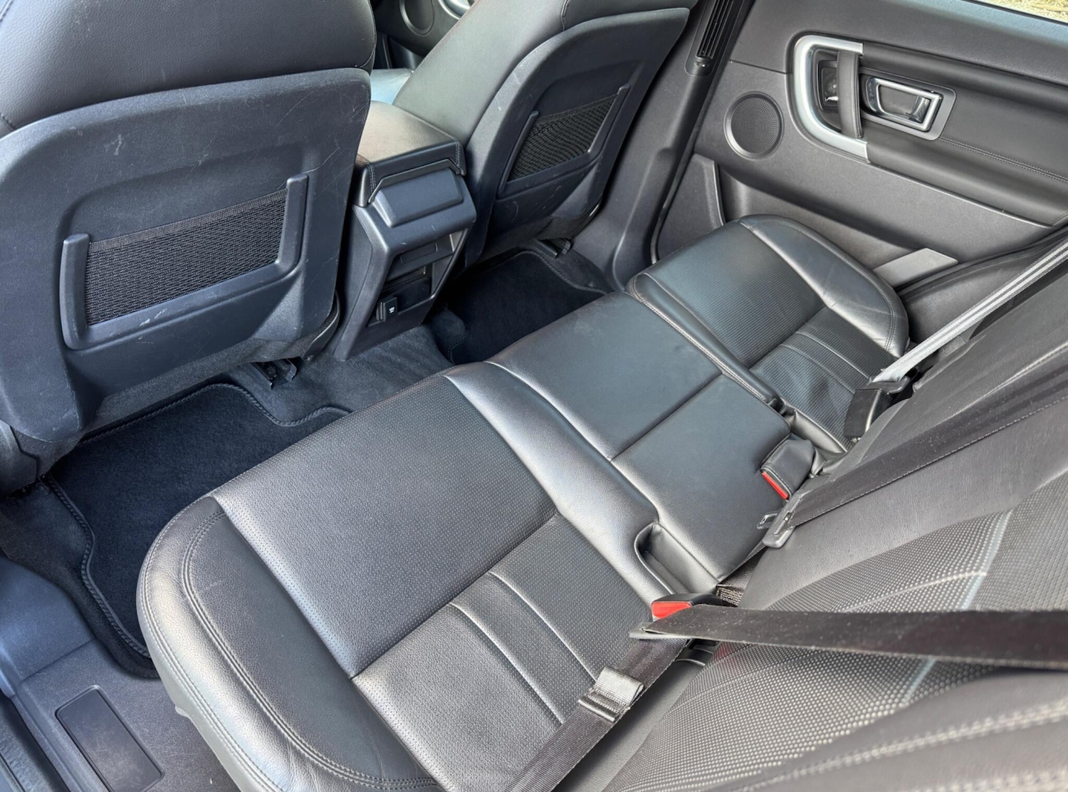 Used Land Rover Discovery Sport 2018 for sale - 78099874: Photo 46