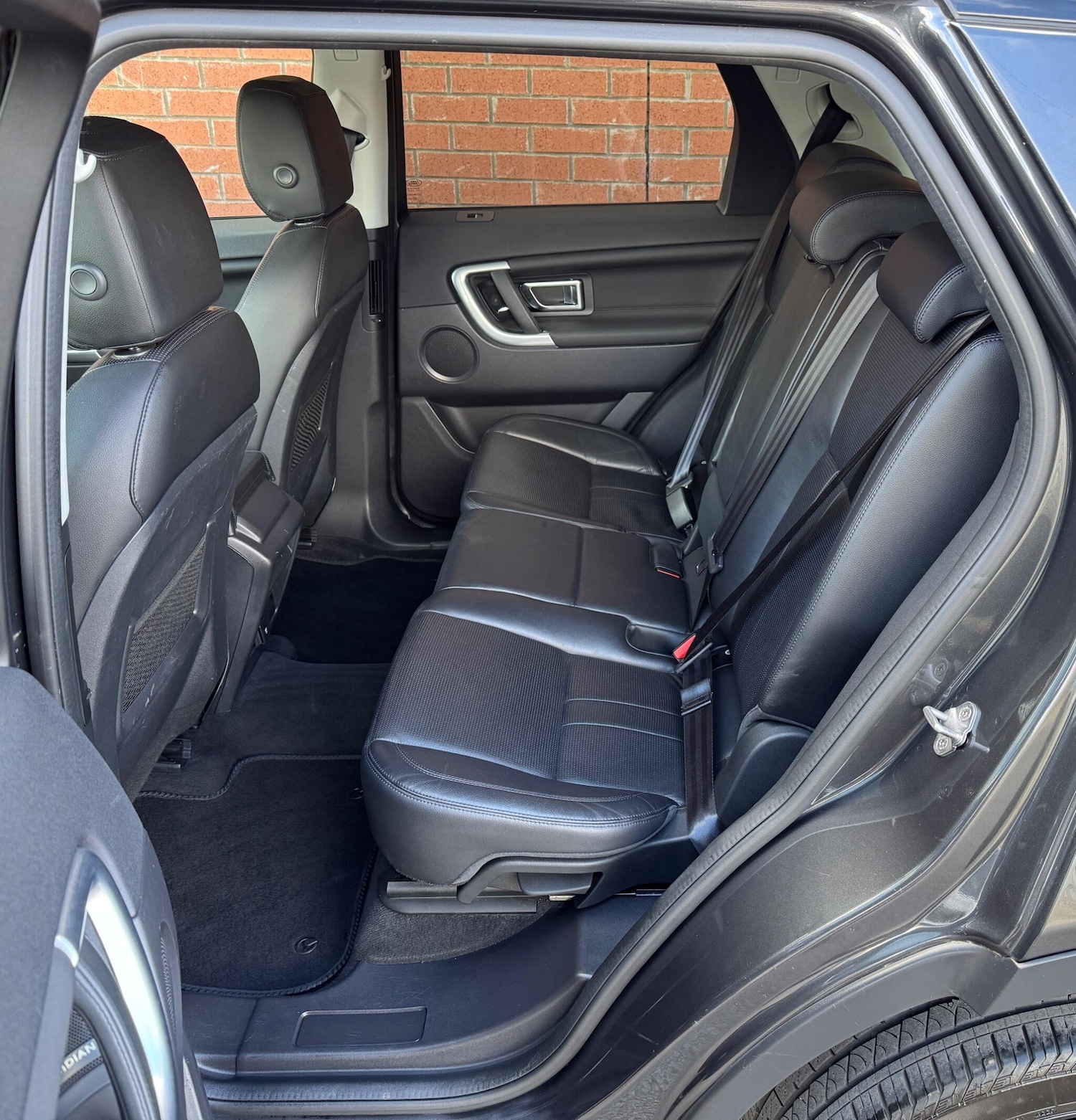 Used Land Rover Discovery Sport 2018 for sale - 78099874: Photo 47