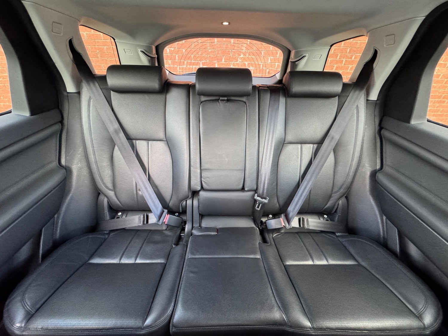 Used Land Rover Discovery Sport 2018 for sale - 78099874: Photo 48