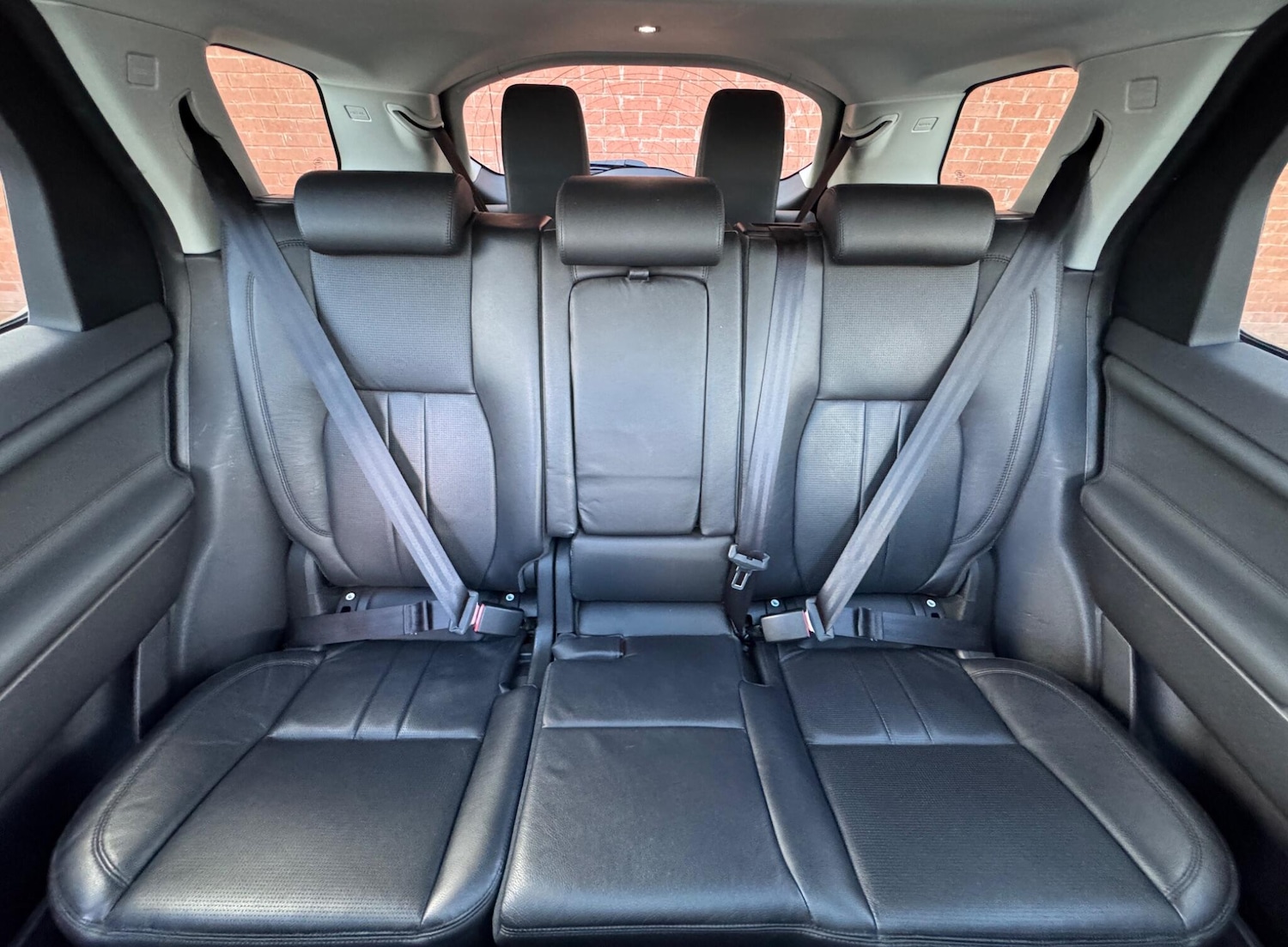 Used Land Rover Discovery Sport 2018 for sale - 78099874: Photo 49