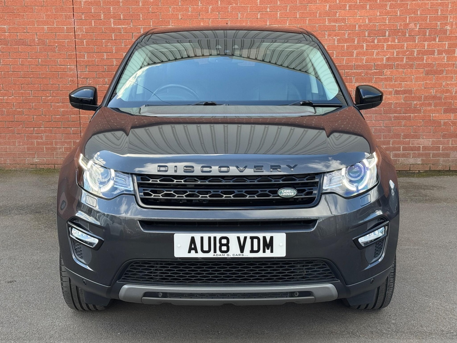 Used Land Rover Discovery Sport 2018 for sale - 78099874: Photo 6