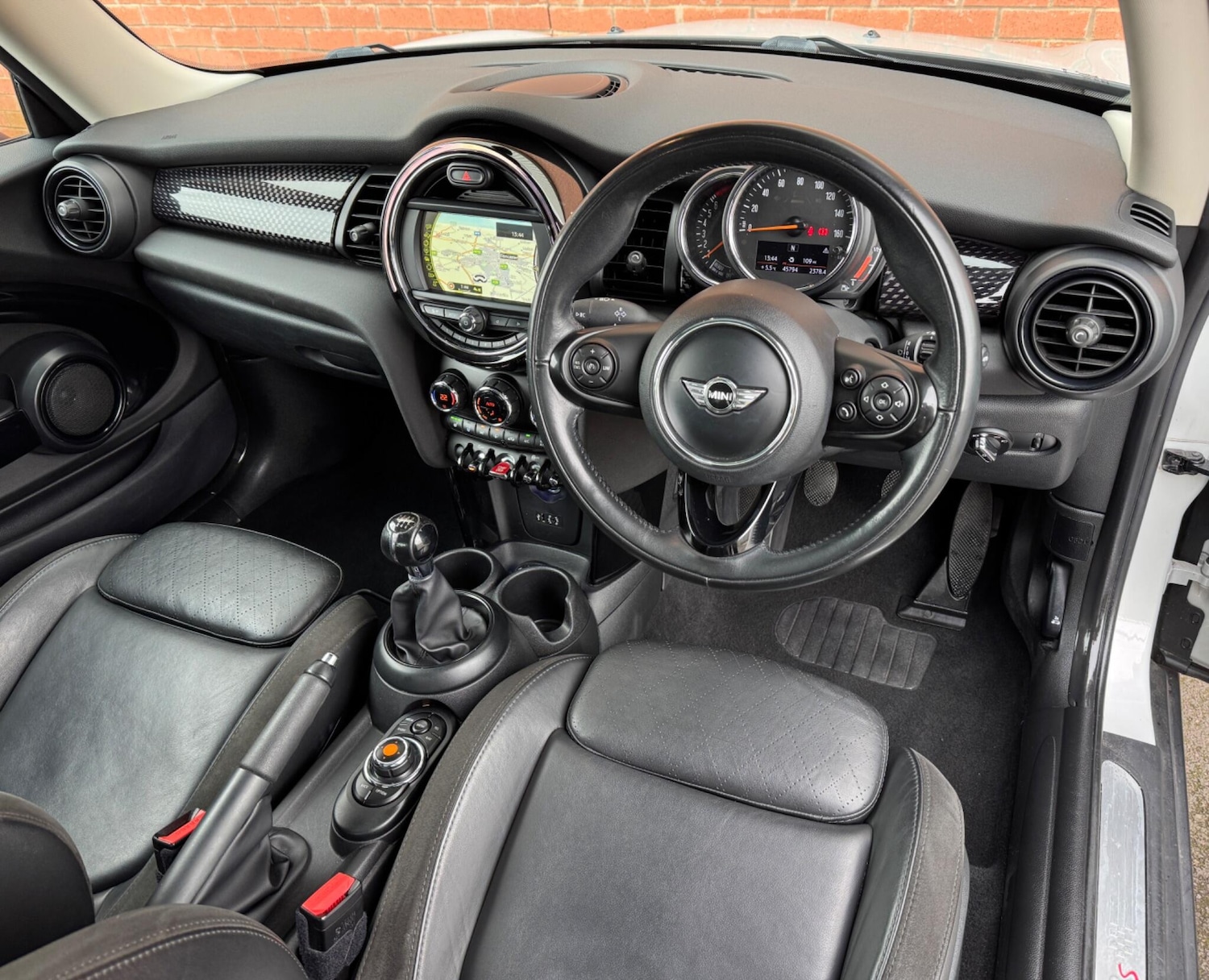 Used MINI Hatch 2018 for sale - 77626288: Photo 15