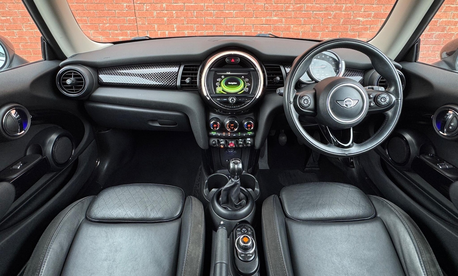 Used MINI Hatch 2018 for sale - 77626288: Photo 18