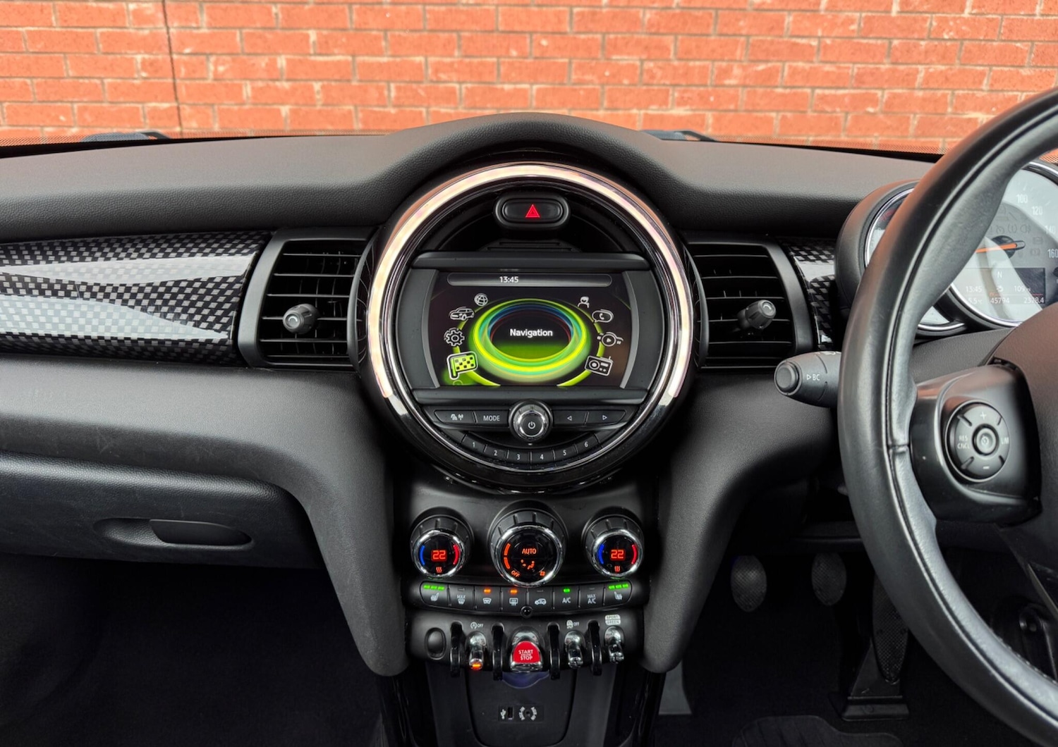 Used MINI Hatch 2018 for sale - 77626288: Photo 19