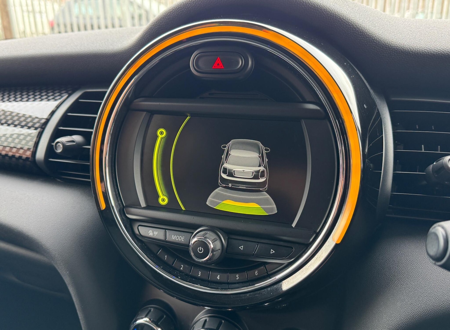 Used MINI Hatch 2018 for sale - 77626288: Photo 30