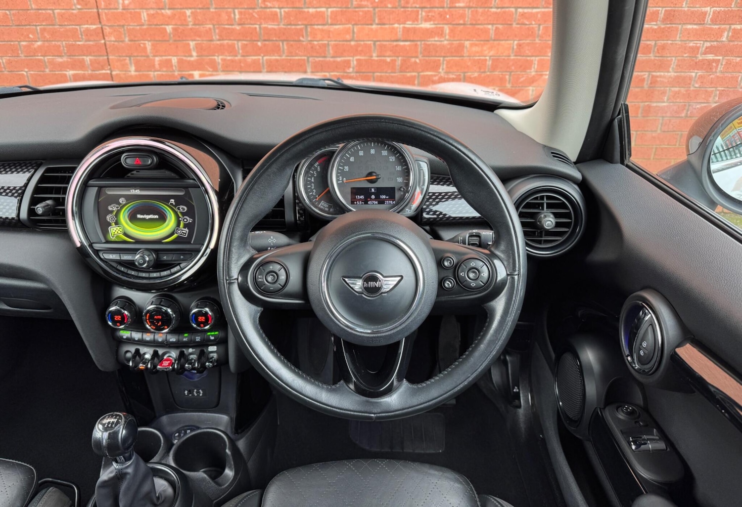 Used MINI Hatch 2018 for sale - 77626288: Photo 32
