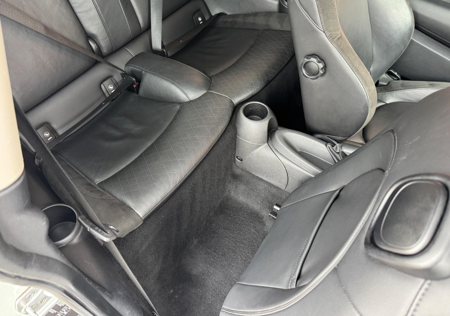 Used MINI Hatch 2018 for sale - 77626288: Photo 36