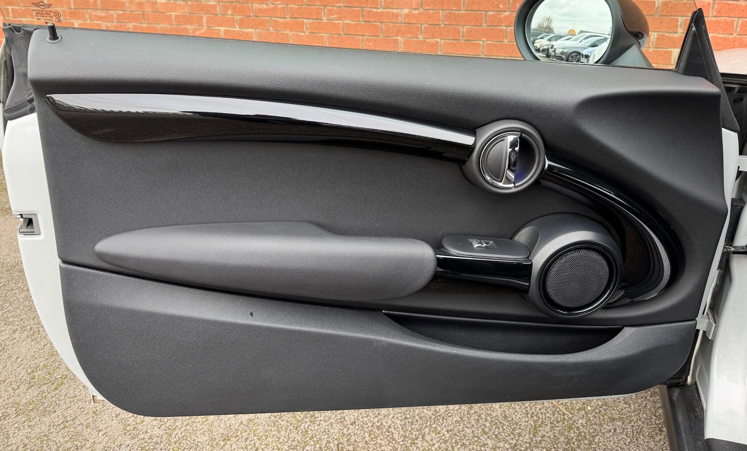 Used MINI Hatch 2018 for sale - 77626288: Photo 37