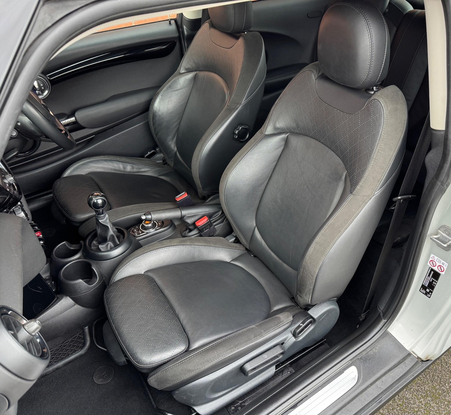 Used MINI Hatch 2018 for sale - 77626288: Photo 38