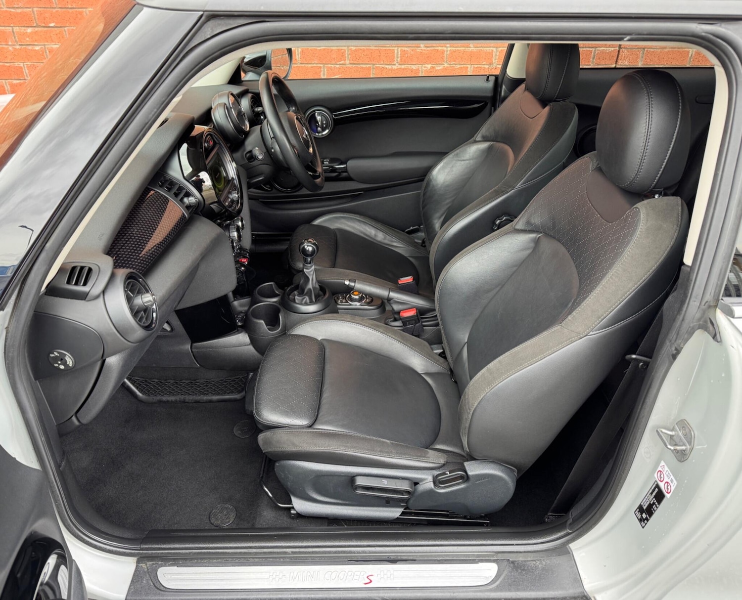 Used MINI Hatch 2018 for sale - 77626288: Photo 39