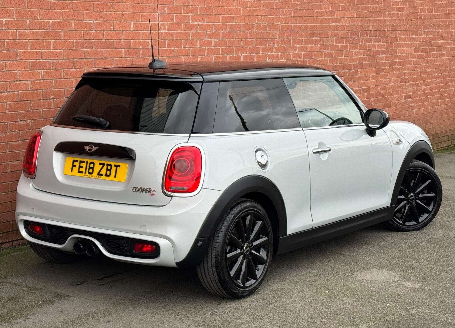 Used MINI Hatch 2018 for sale - 77626288: Photo 4