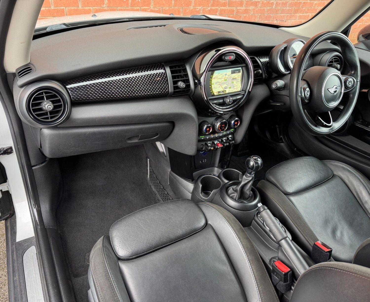 Used MINI Hatch 2018 for sale - 77626288: Photo 40