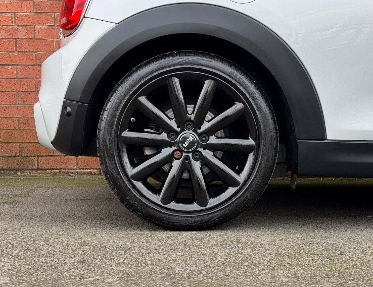 Used MINI Hatch 2018 for sale - 77626288: Photo 44